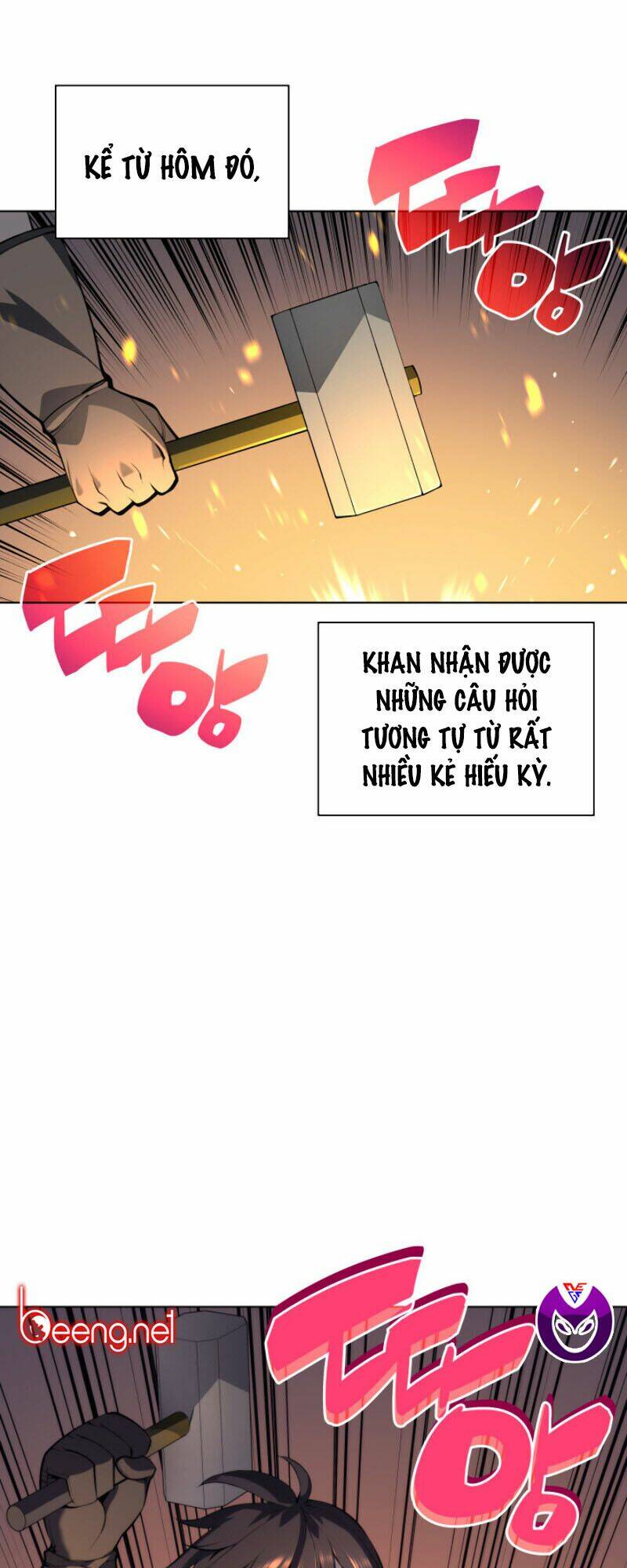 Thợ Rèn Huyền Thoại Chapter 31 - Trang 65