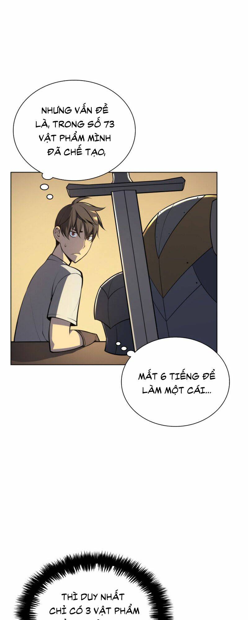 Thợ Rèn Huyền Thoại Chapter 31 - Trang 8