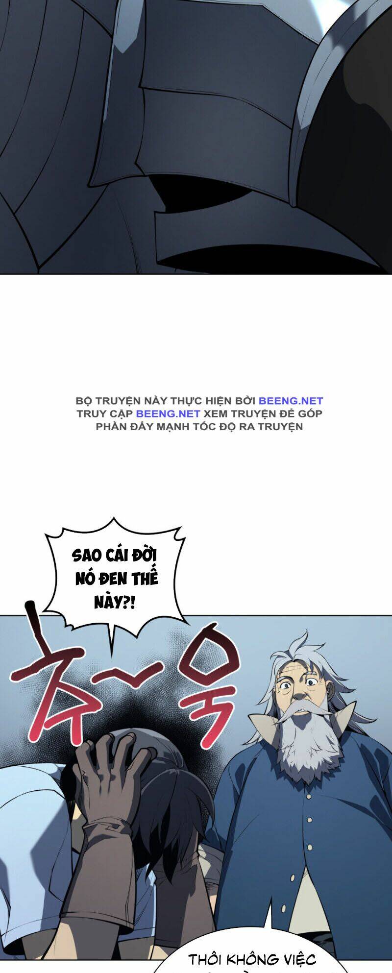 Thợ Rèn Huyền Thoại Chapter 32 - Trang 9