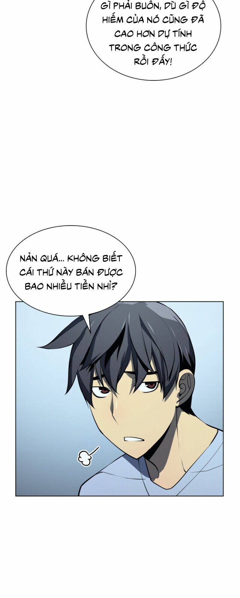 Thợ Rèn Huyền Thoại Chapter 32 - Trang 10