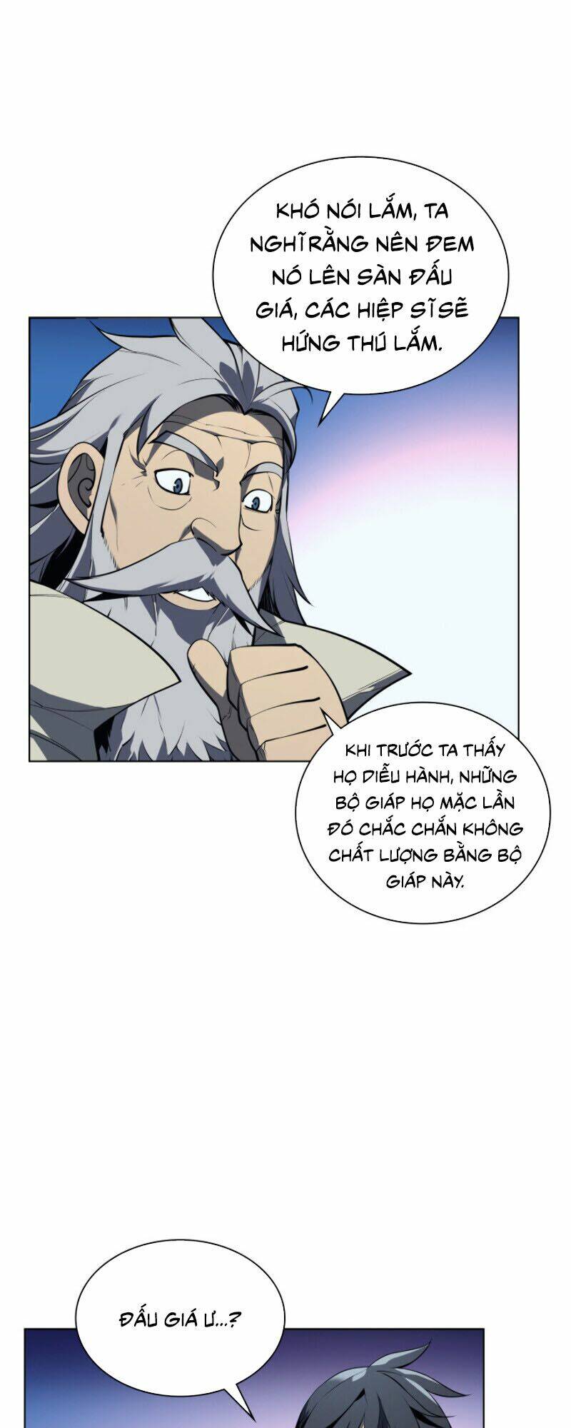 Thợ Rèn Huyền Thoại Chapter 32 - Trang 11