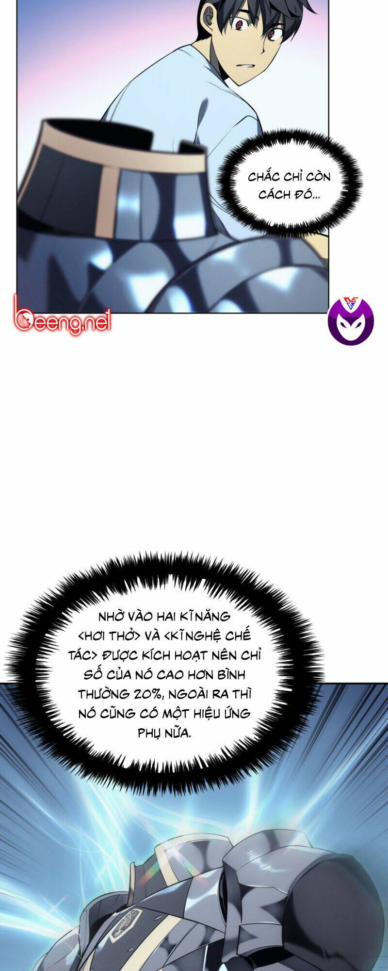 Thợ Rèn Huyền Thoại Chapter 32 - Trang 12