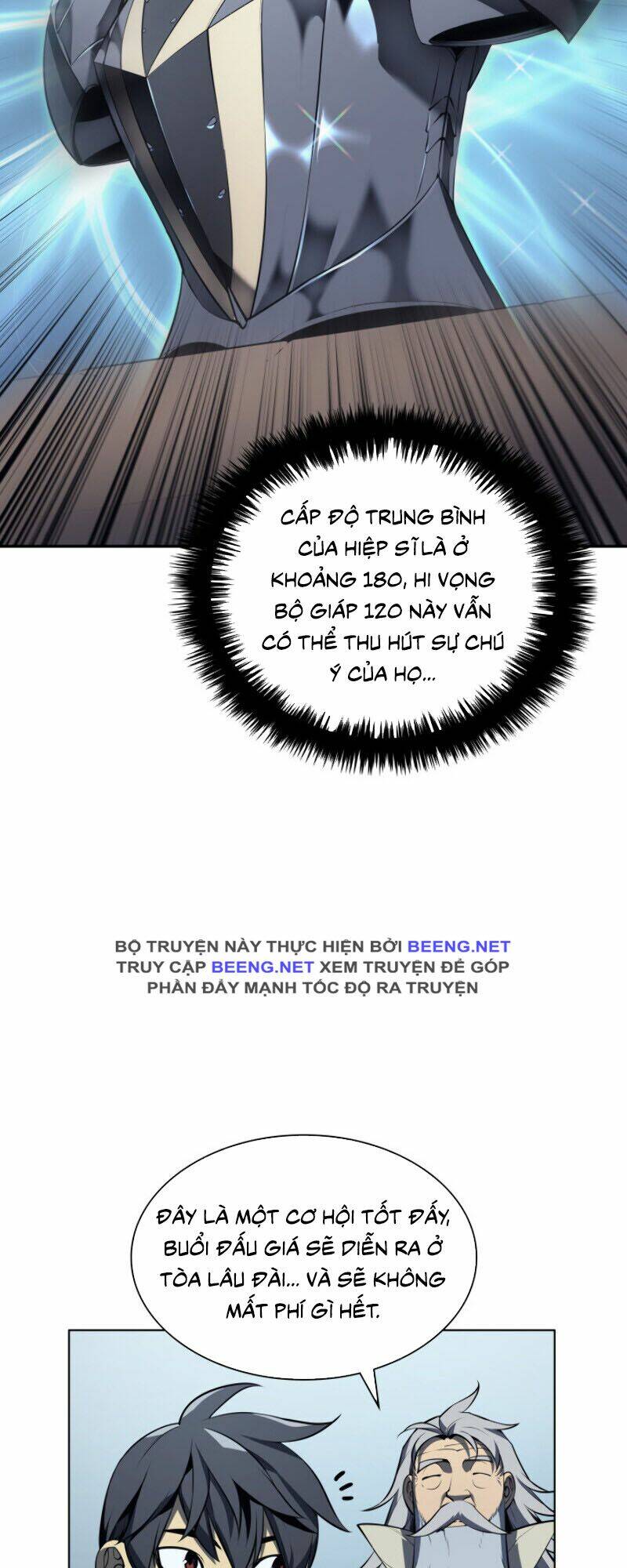 Thợ Rèn Huyền Thoại Chapter 32 - Trang 13