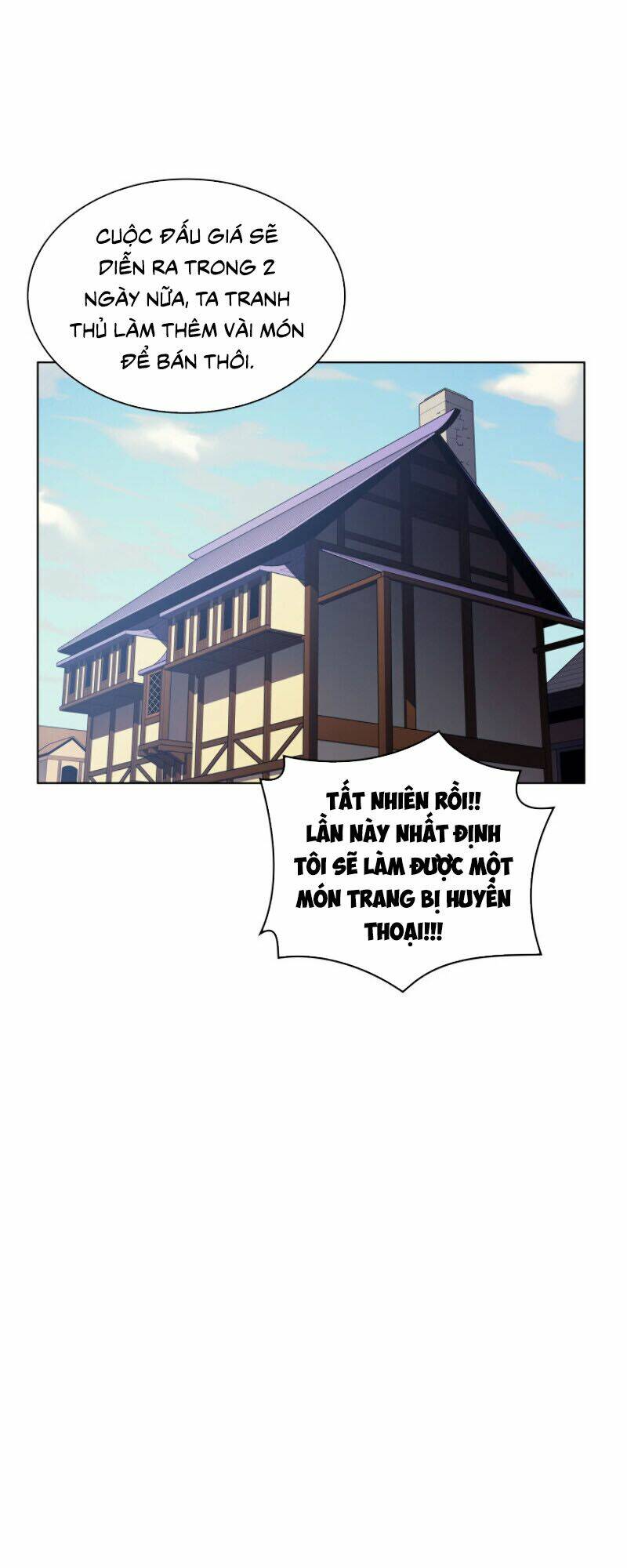Thợ Rèn Huyền Thoại Chapter 32 - Trang 16