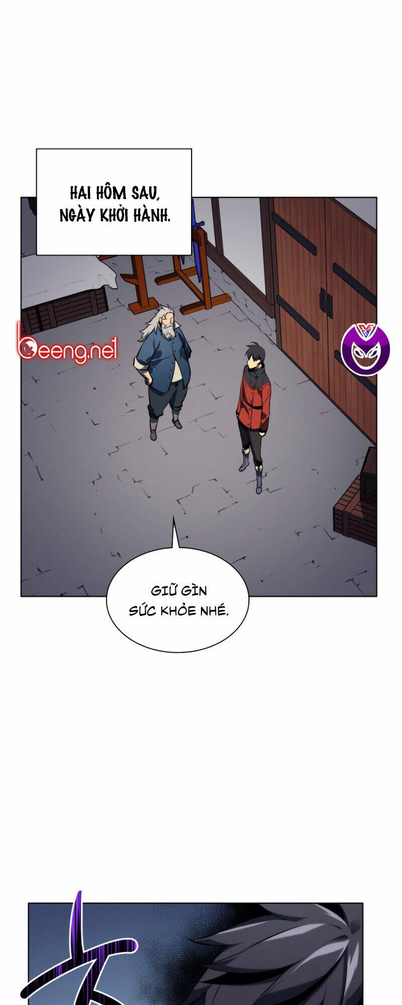 Thợ Rèn Huyền Thoại Chapter 32 - Trang 17