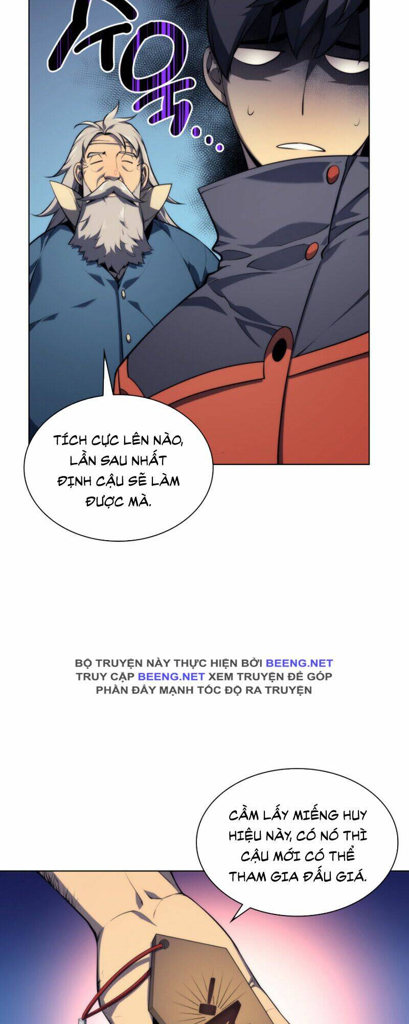 Thợ Rèn Huyền Thoại Chapter 32 - Trang 18