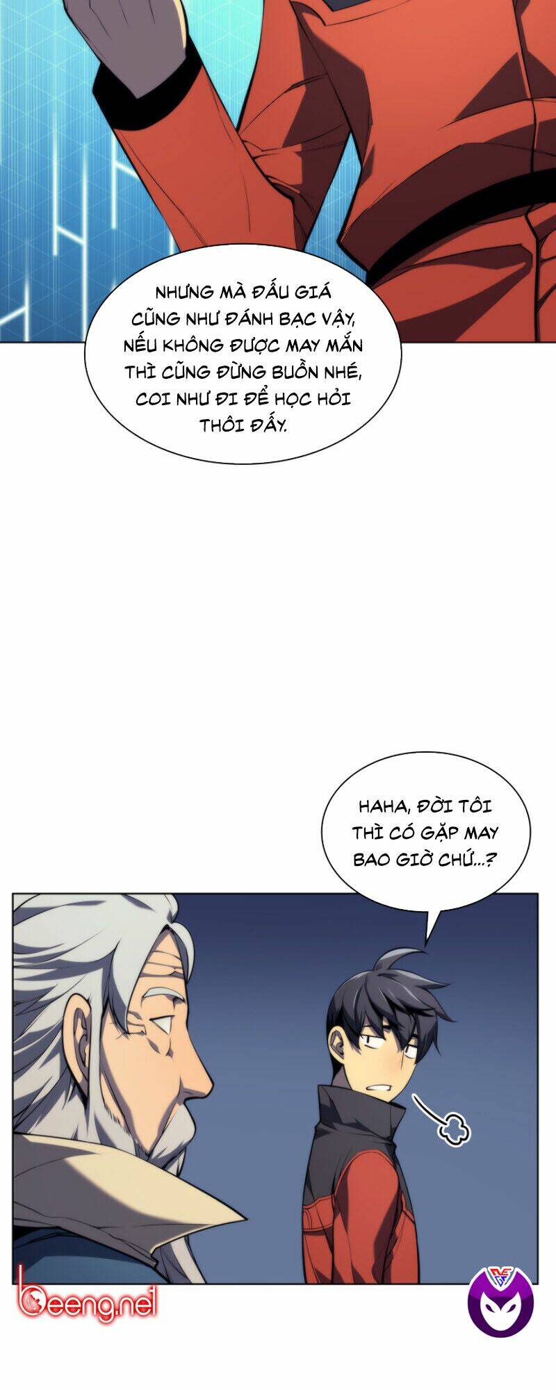 Thợ Rèn Huyền Thoại Chapter 32 - Trang 20