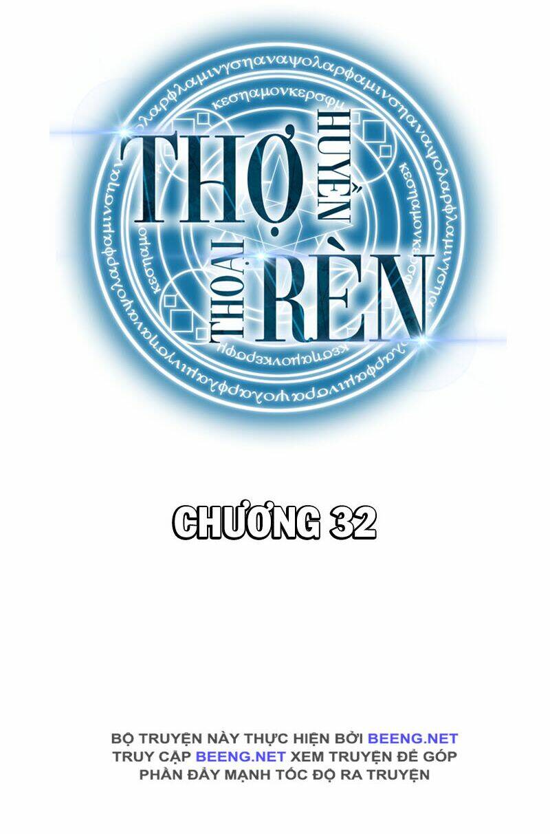 Thợ Rèn Huyền Thoại Chapter 32 - Trang 22