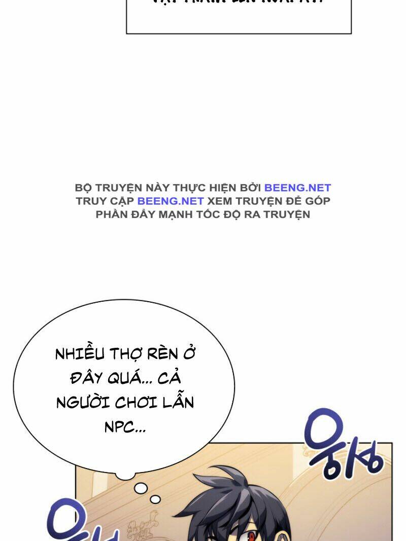 Thợ Rèn Huyền Thoại Chapter 32 - Trang 25