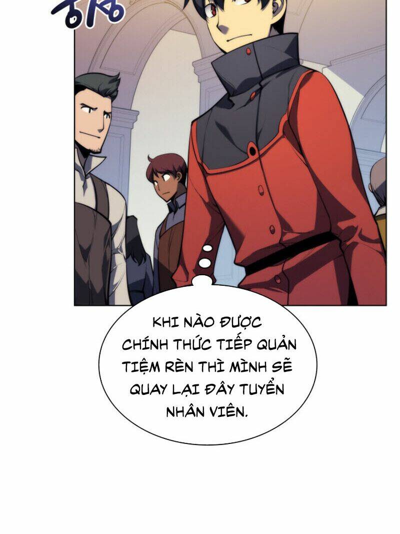 Thợ Rèn Huyền Thoại Chapter 32 - Trang 26