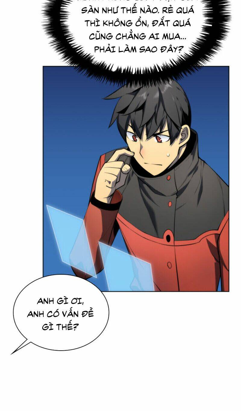 Thợ Rèn Huyền Thoại Chapter 32 - Trang 30