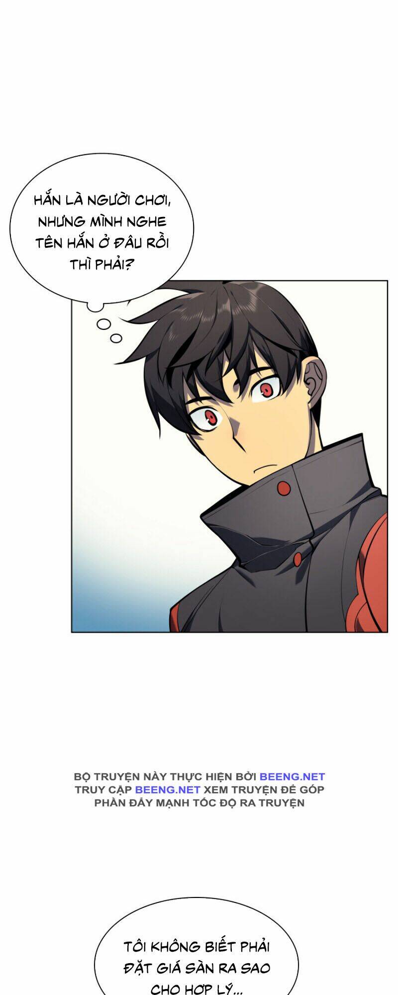 Thợ Rèn Huyền Thoại Chapter 32 - Trang 32