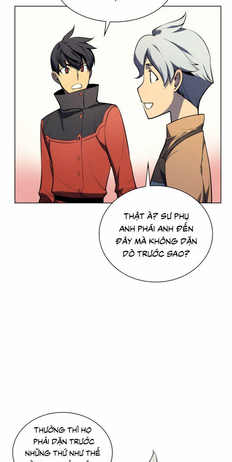 Thợ Rèn Huyền Thoại Chapter 32 - Trang 33