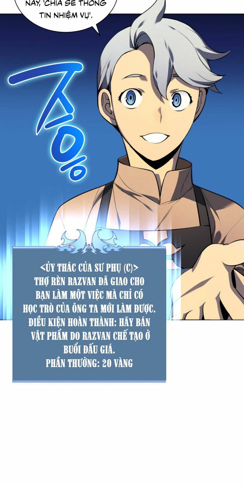 Thợ Rèn Huyền Thoại Chapter 32 - Trang 34