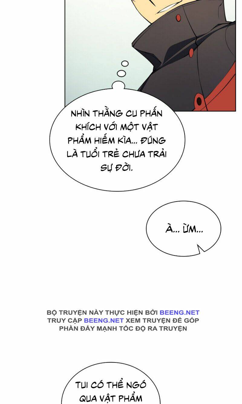 Thợ Rèn Huyền Thoại Chapter 32 - Trang 37