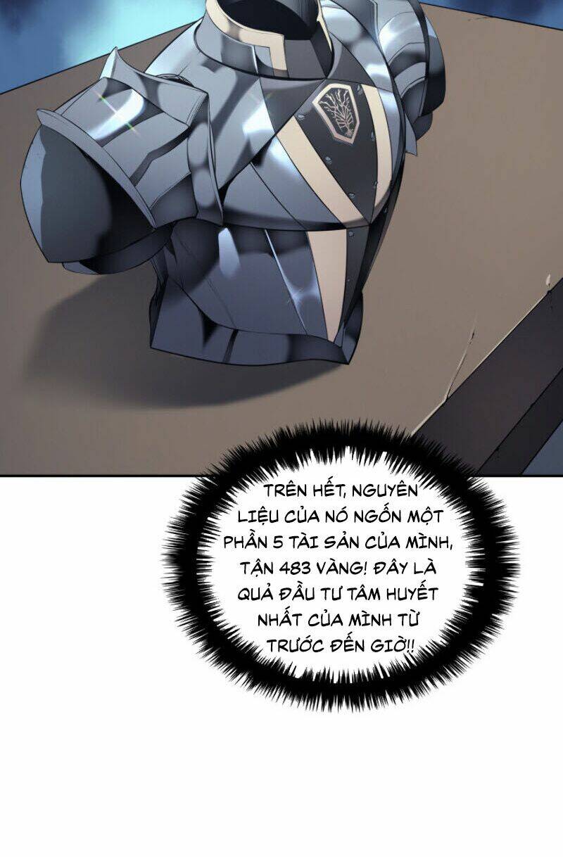 Thợ Rèn Huyền Thoại Chapter 32 - Trang 3