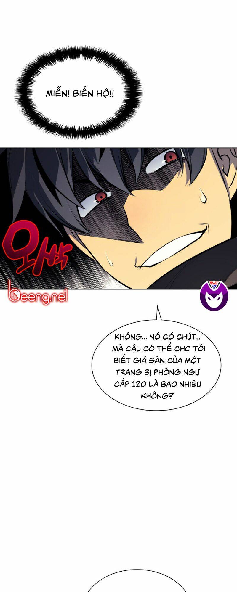 Thợ Rèn Huyền Thoại Chapter 32 - Trang 39