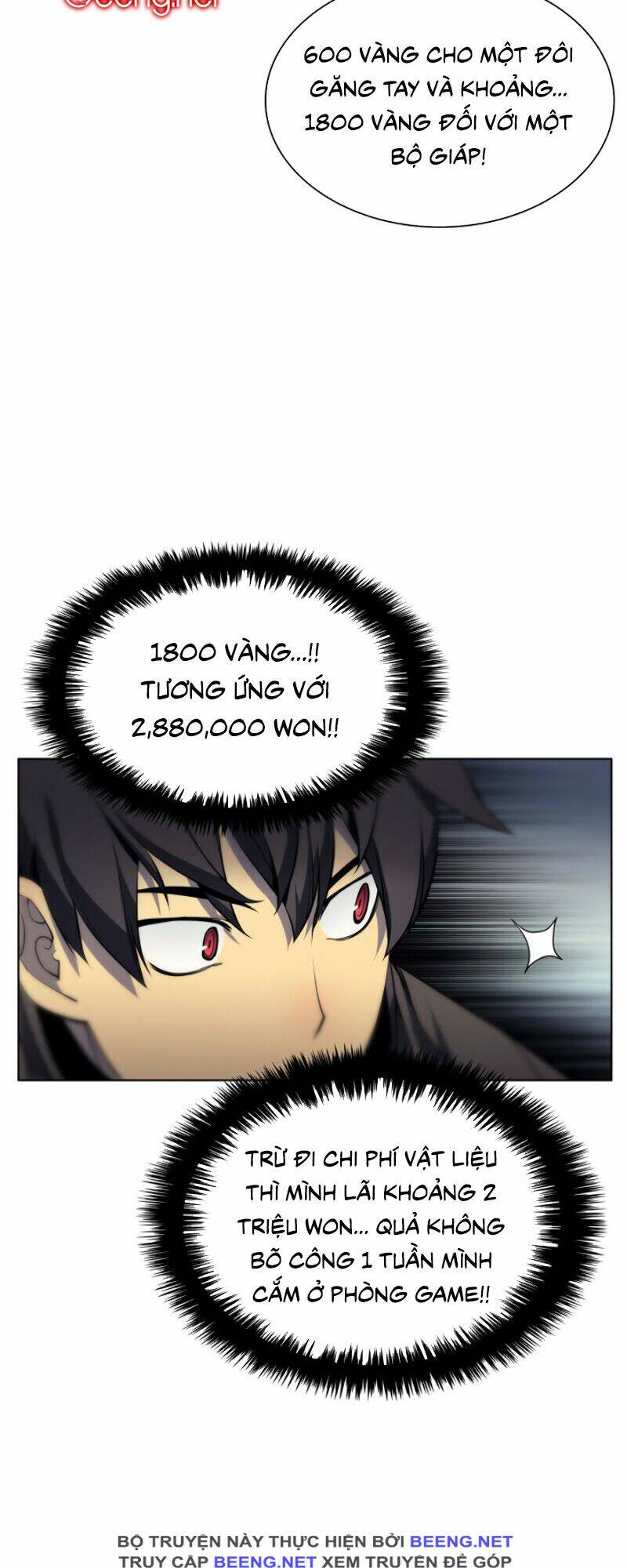 Thợ Rèn Huyền Thoại Chapter 32 - Trang 42