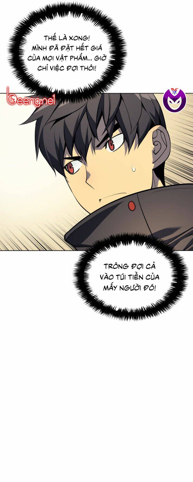 Thợ Rèn Huyền Thoại Chapter 32 - Trang 46