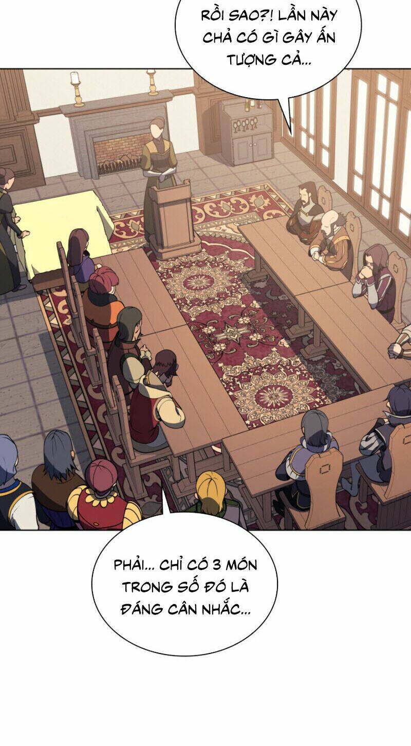 Thợ Rèn Huyền Thoại Chapter 32 - Trang 48