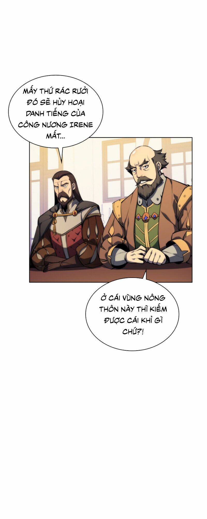 Thợ Rèn Huyền Thoại Chapter 32 - Trang 49