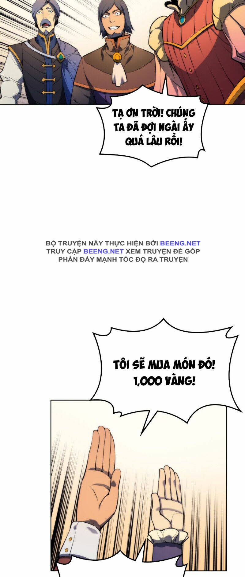 Thợ Rèn Huyền Thoại Chapter 32 - Trang 51