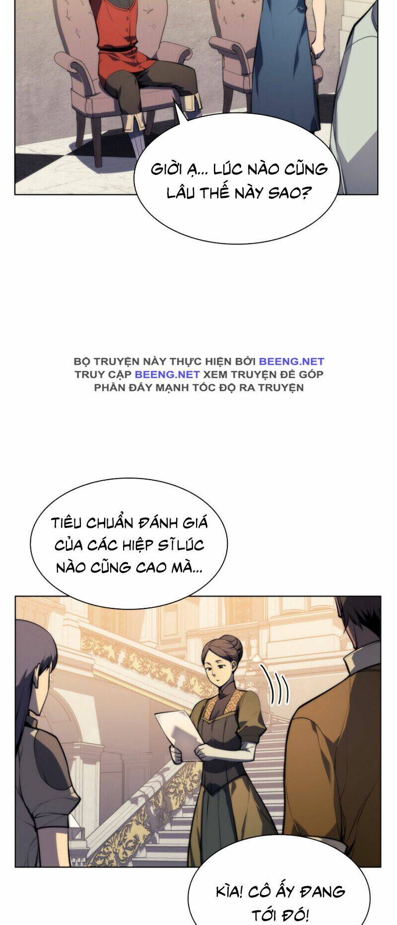Thợ Rèn Huyền Thoại Chapter 32 - Trang 55