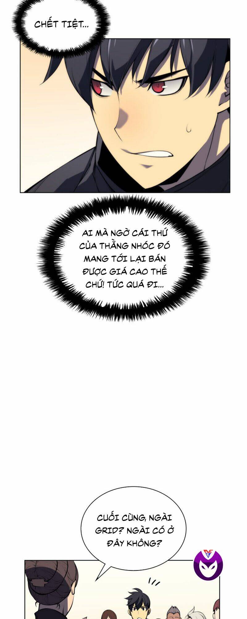 Thợ Rèn Huyền Thoại Chapter 32 - Trang 62