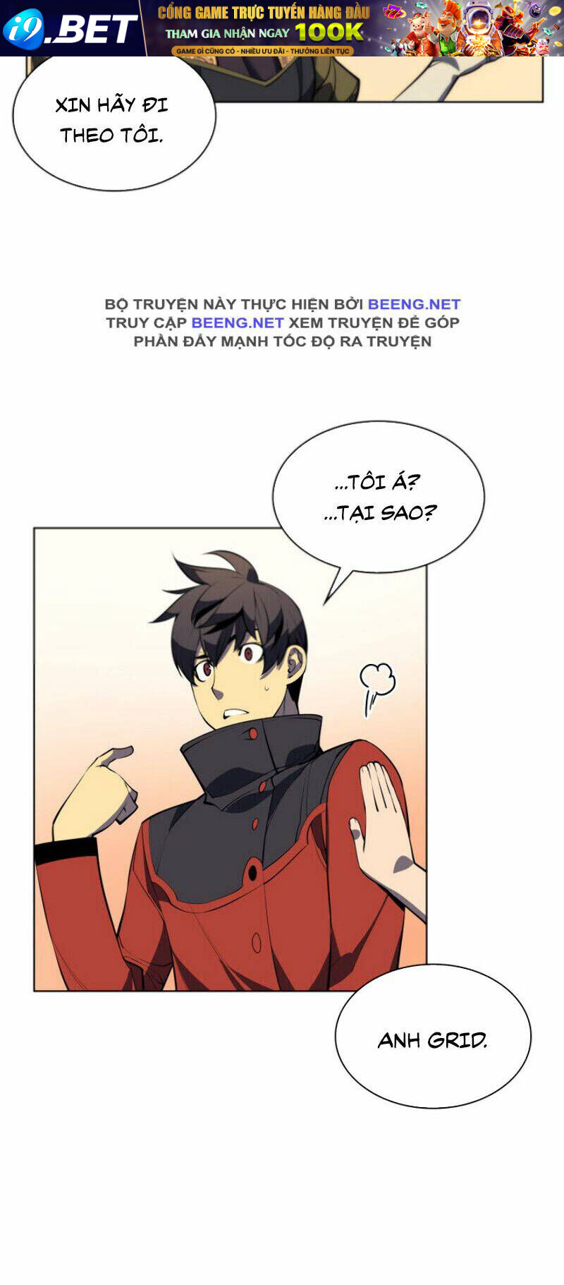 Thợ Rèn Huyền Thoại Chapter 32 - Trang 64