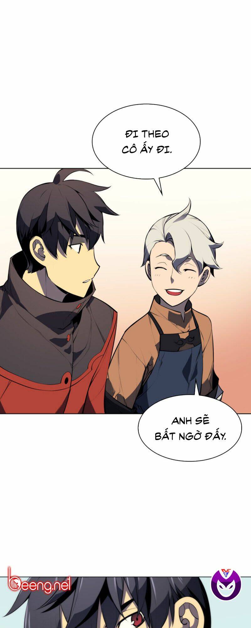 Thợ Rèn Huyền Thoại Chapter 32 - Trang 65