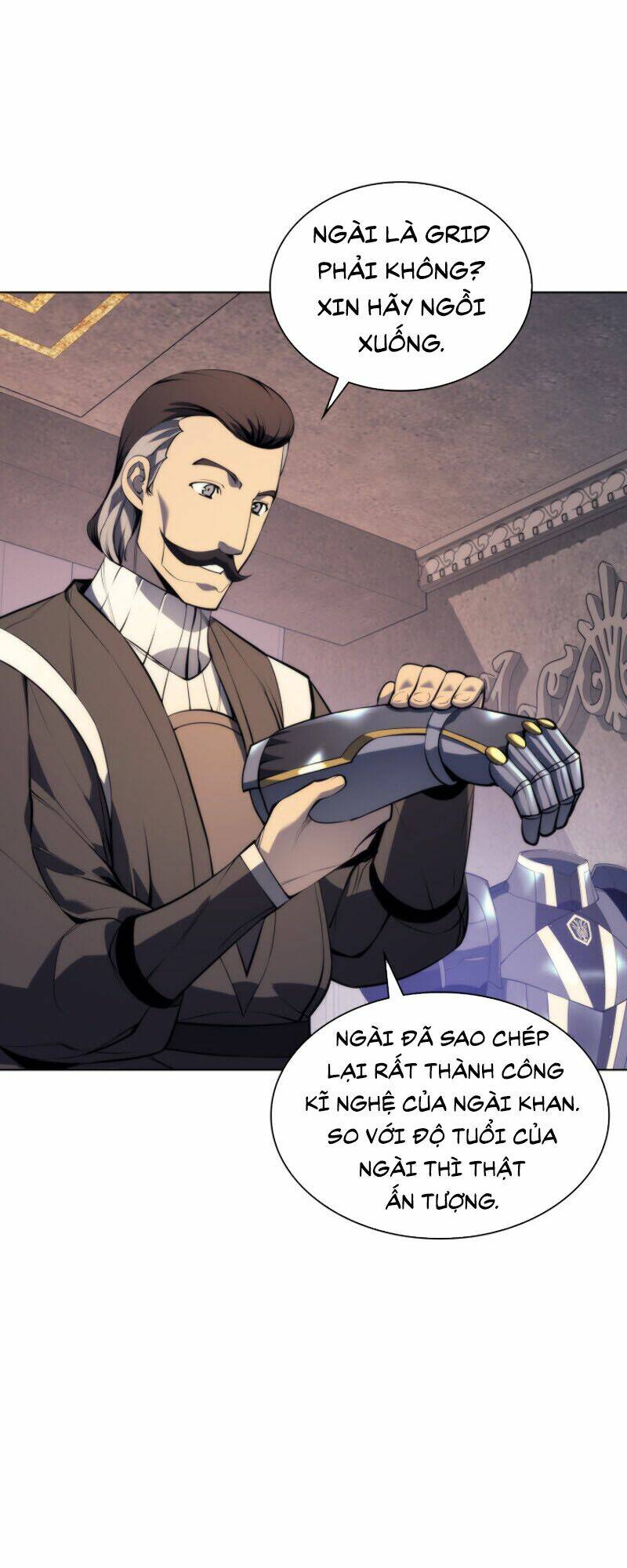 Thợ Rèn Huyền Thoại Chapter 32 - Trang 69