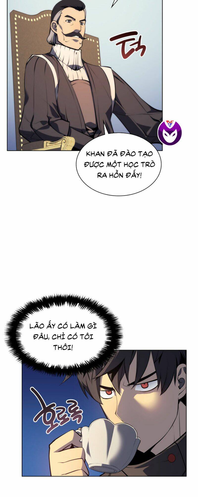 Thợ Rèn Huyền Thoại Chapter 32 - Trang 71