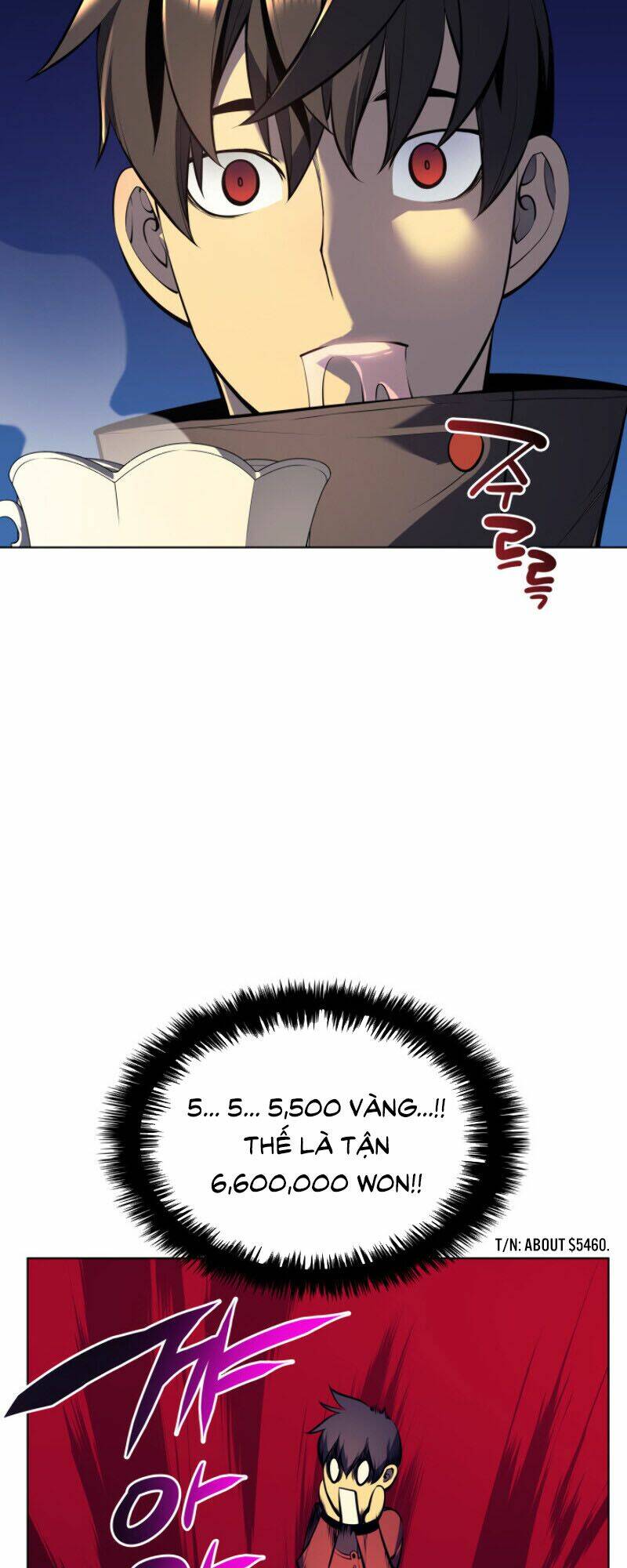 Thợ Rèn Huyền Thoại Chapter 32 - Trang 75