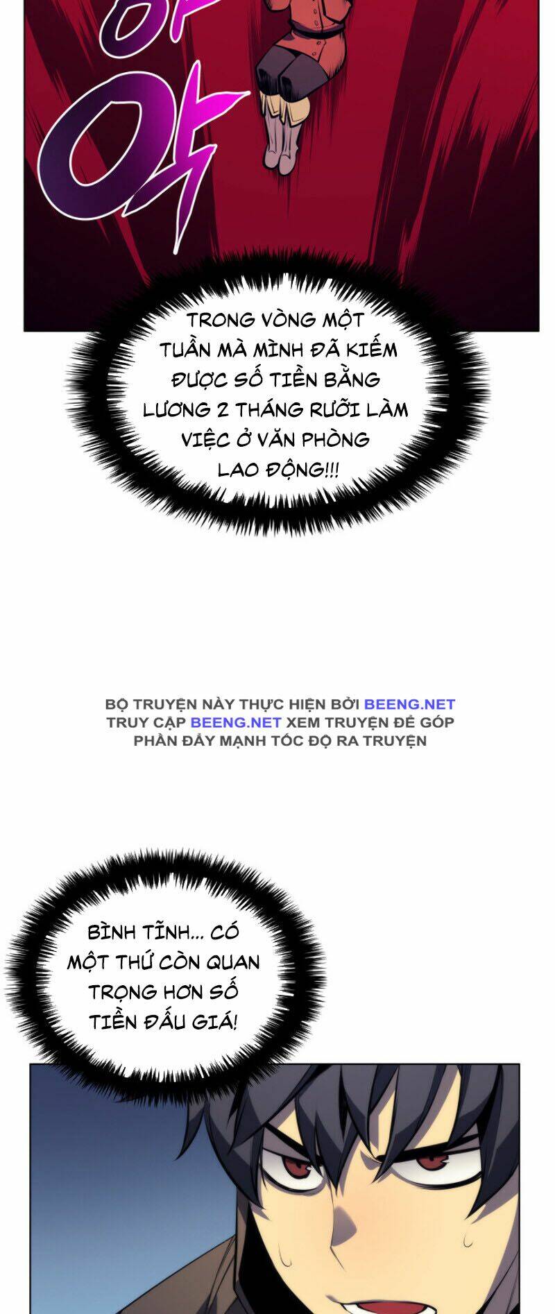 Thợ Rèn Huyền Thoại Chapter 32 - Trang 76