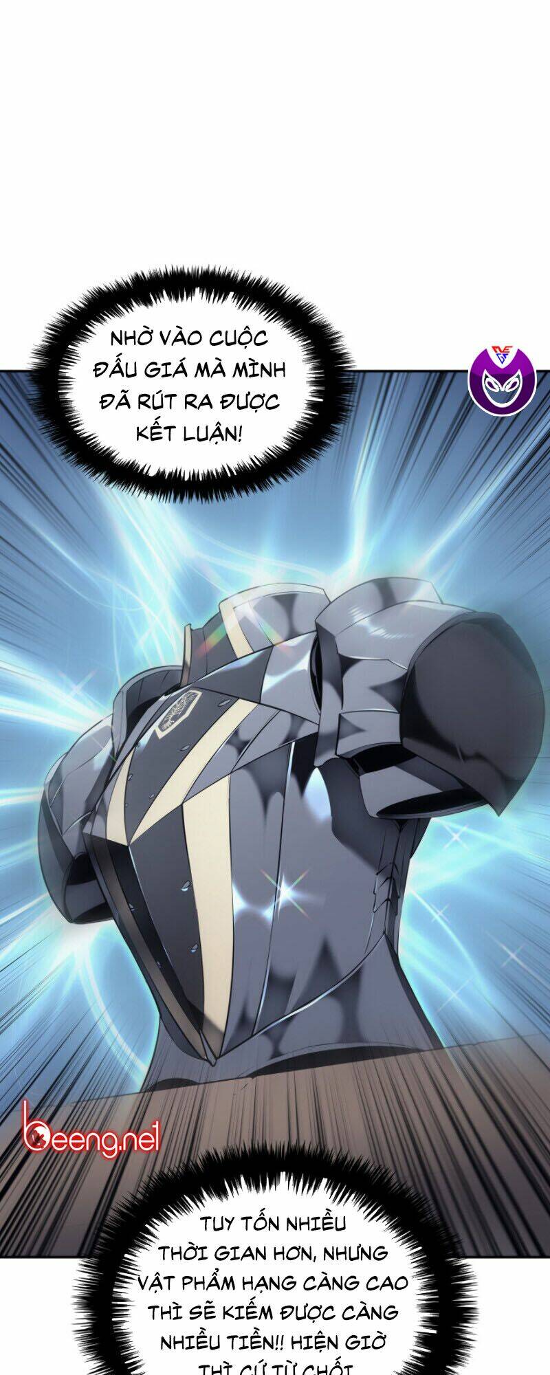 Thợ Rèn Huyền Thoại Chapter 32 - Trang 78