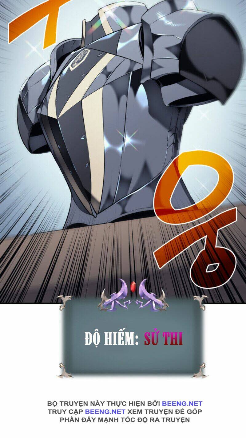 Thợ Rèn Huyền Thoại Chapter 32 - Trang 7
