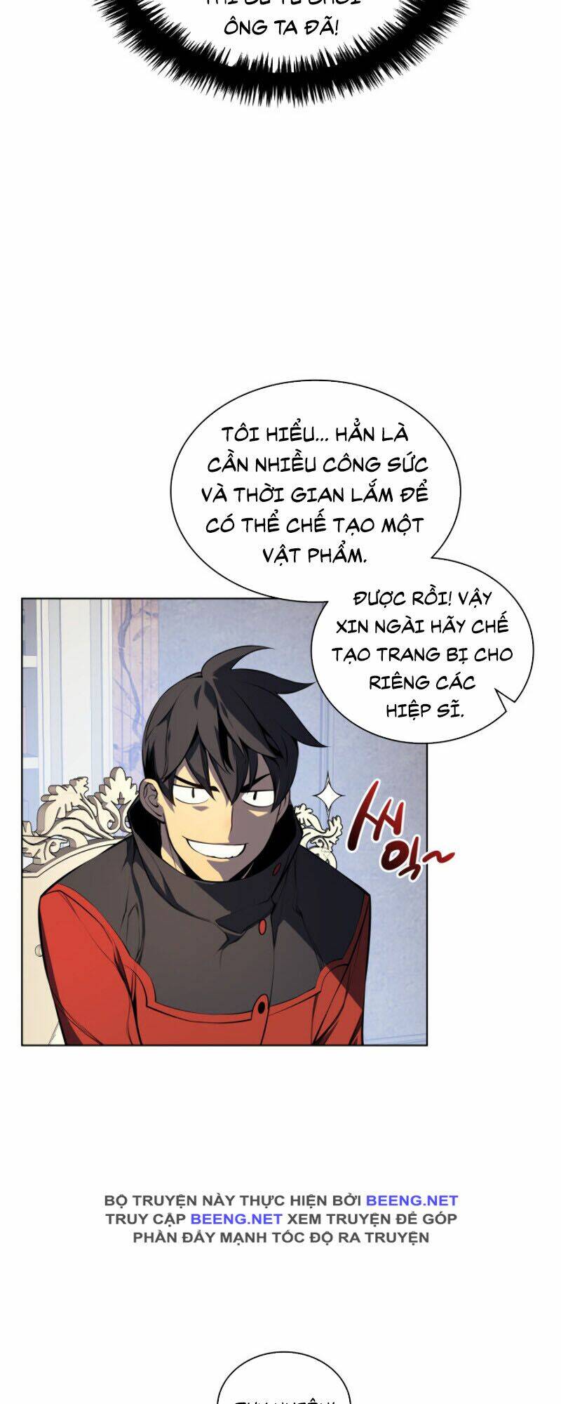 Thợ Rèn Huyền Thoại Chapter 32 - Trang 79