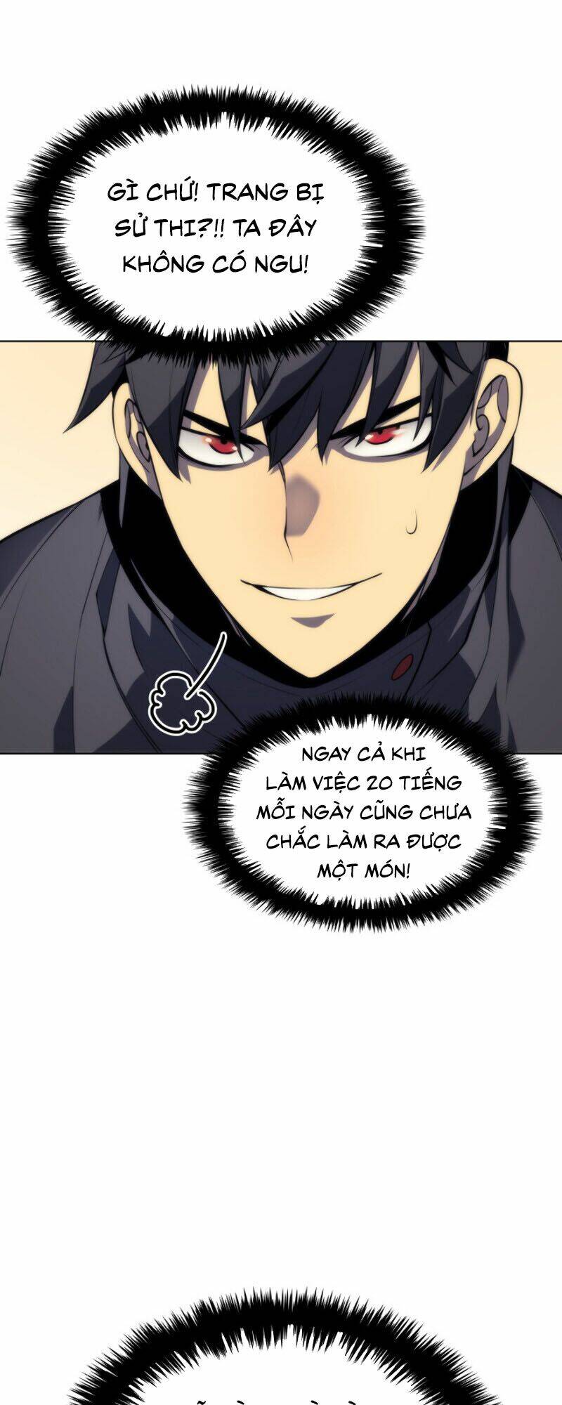 Thợ Rèn Huyền Thoại Chapter 32 - Trang 82