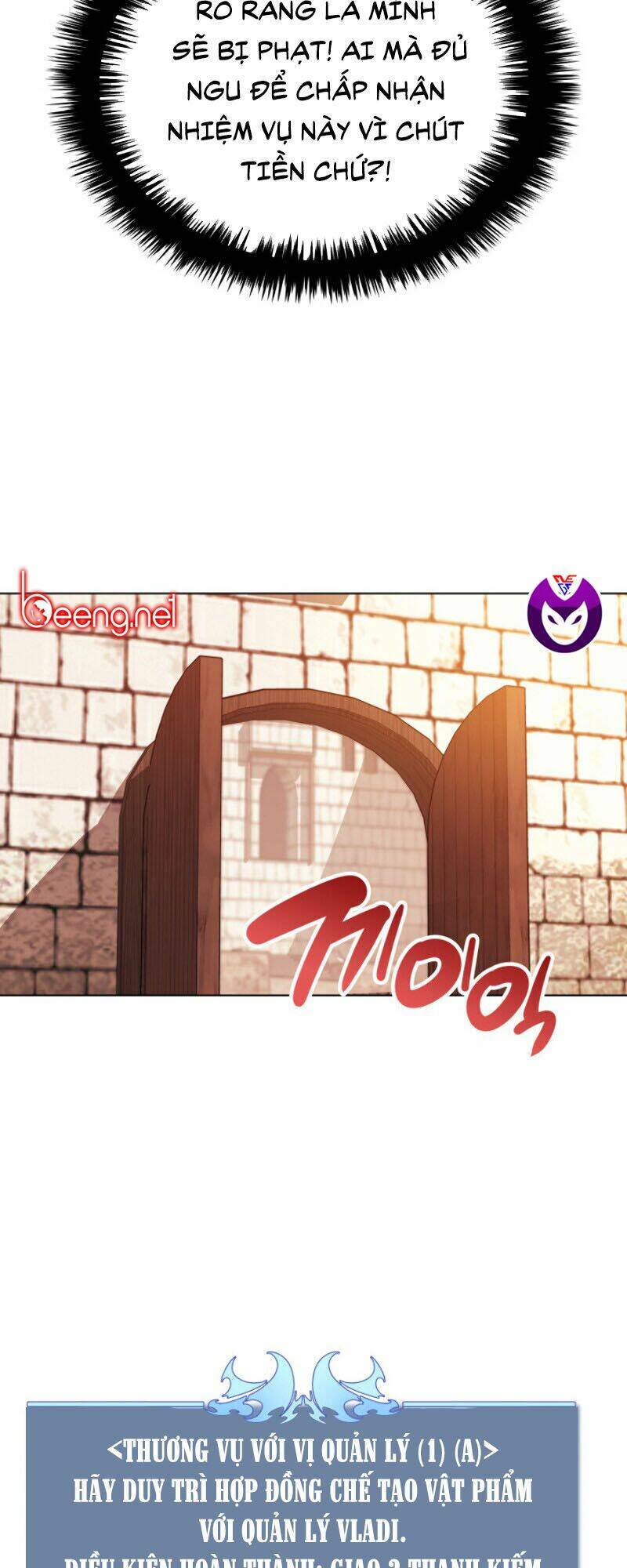 Thợ Rèn Huyền Thoại Chapter 32 - Trang 83