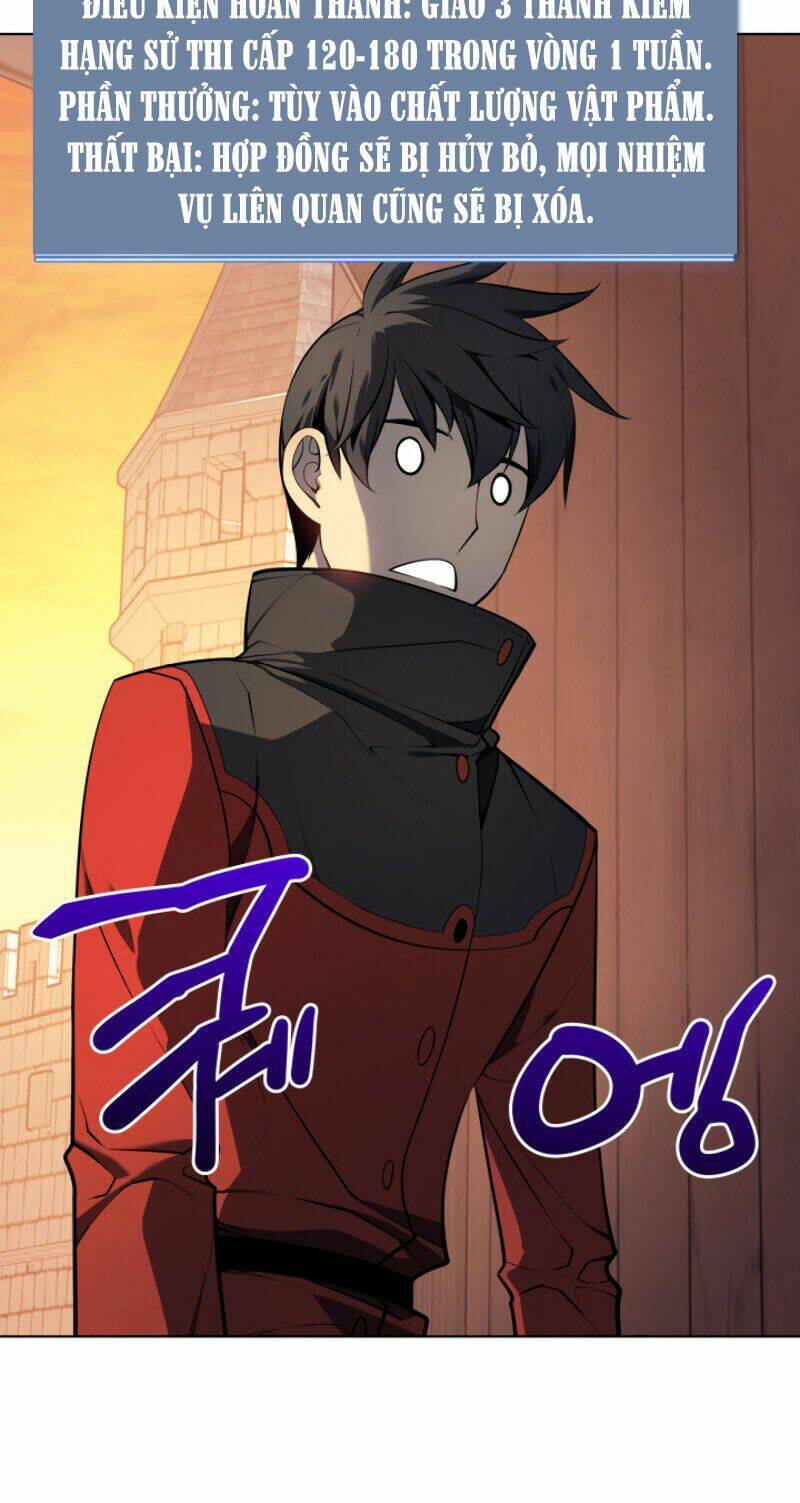 Thợ Rèn Huyền Thoại Chapter 32 - Trang 84