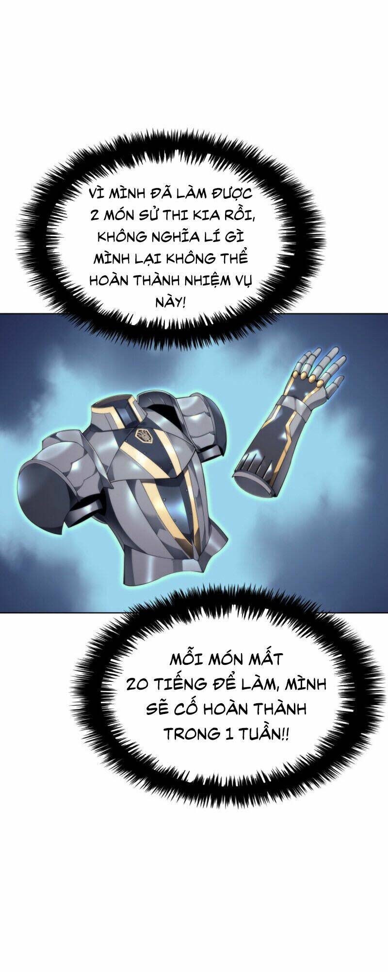 Thợ Rèn Huyền Thoại Chapter 32 - Trang 86