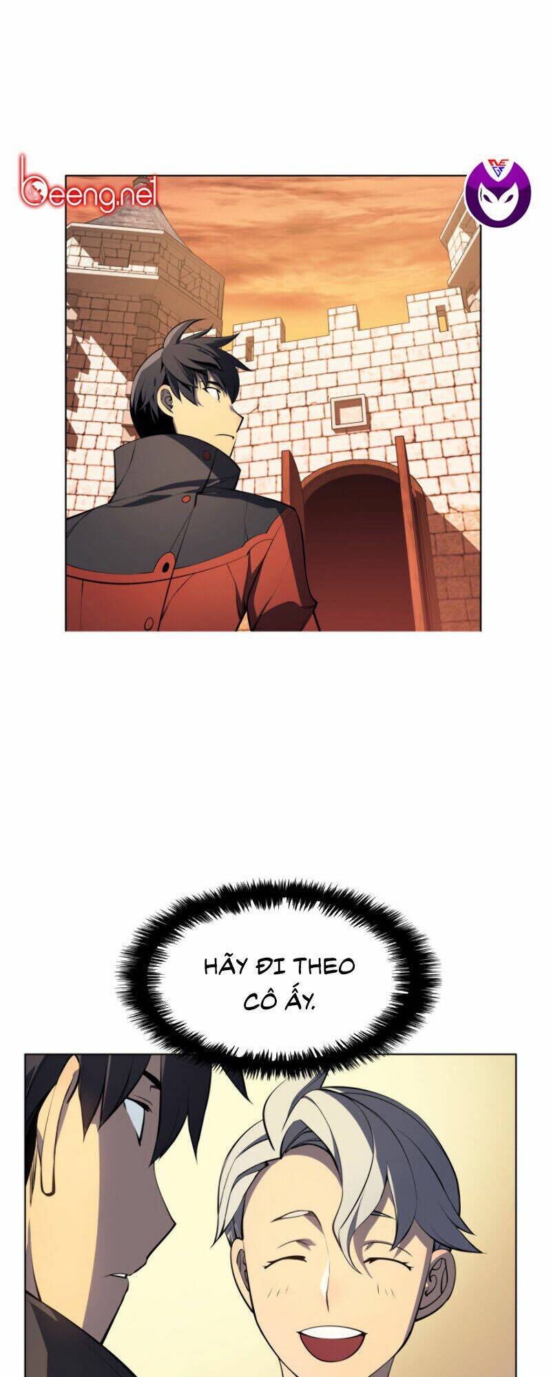 Thợ Rèn Huyền Thoại Chapter 32 - Trang 87