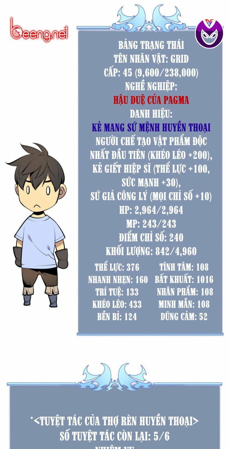 Thợ Rèn Huyền Thoại Chapter 32 - Trang 92