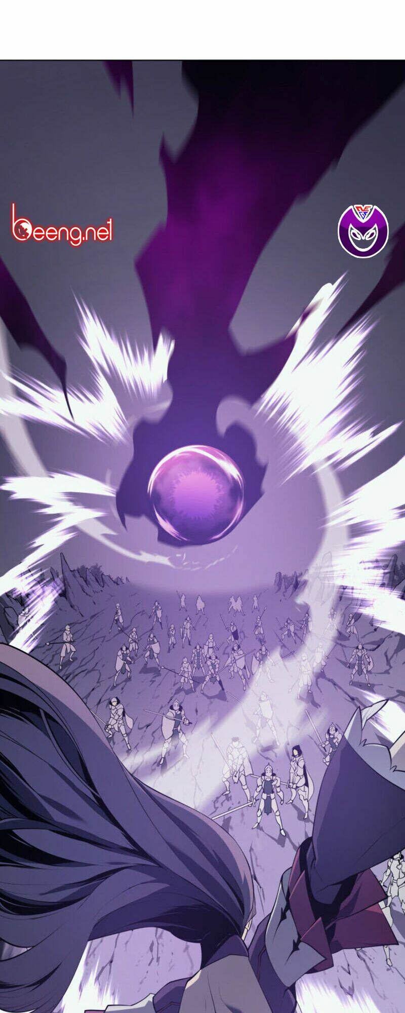 Thợ Rèn Huyền Thoại Chapter 33 - Trang 9