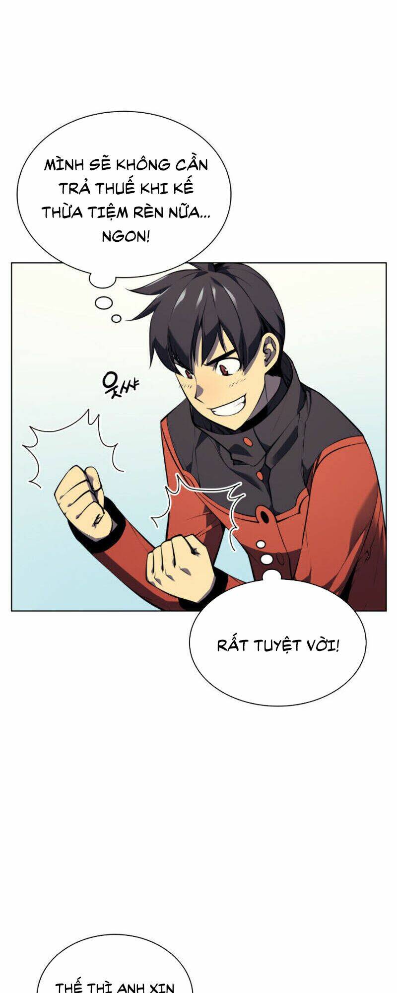 Thợ Rèn Huyền Thoại Chapter 33 - Trang 99