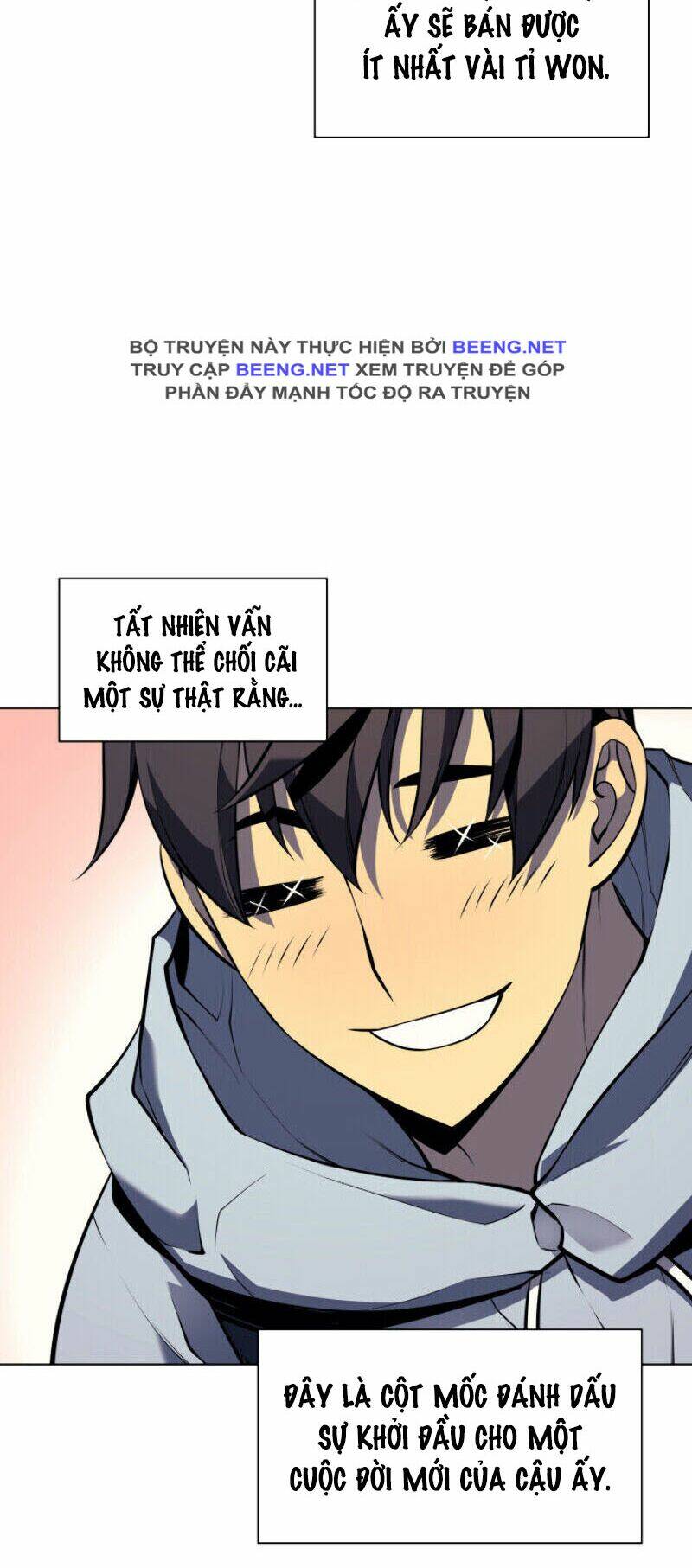 Thợ Rèn Huyền Thoại Chapter 33 - Trang 104