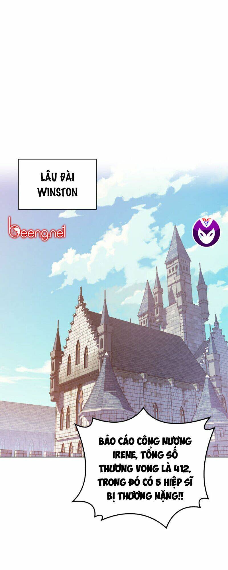 Thợ Rèn Huyền Thoại Chapter 33 - Trang 12