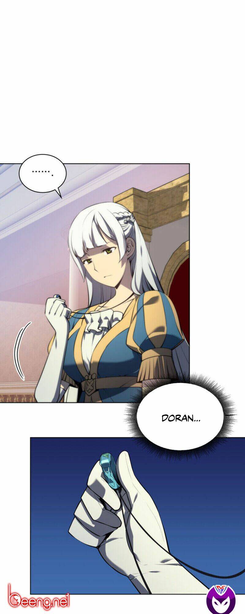 Thợ Rèn Huyền Thoại Chapter 33 - Trang 15