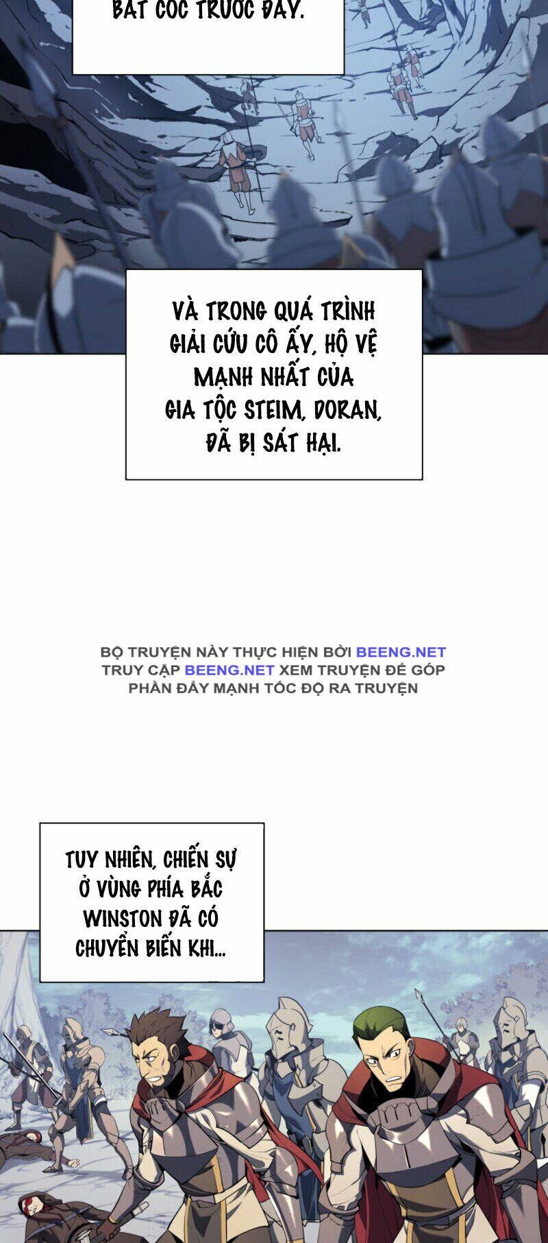 Thợ Rèn Huyền Thoại Chapter 33 - Trang 1