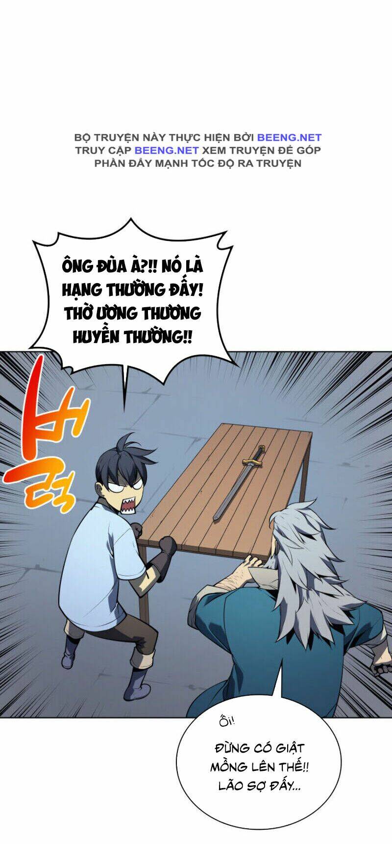 Thợ Rèn Huyền Thoại Chapter 33 - Trang 20